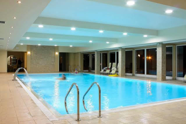 Krol Plaza Spa & Wellness Ярославец Экстерьер фото